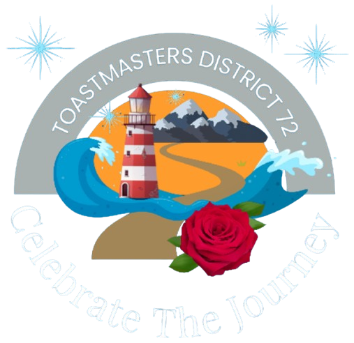 2026 Conference Logo, which says "Celebrate the Journey"