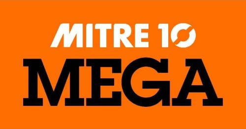 Mitre 10 Logo