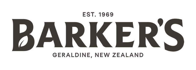 Barkers Logo