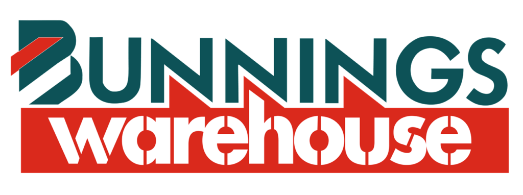 Bunnings Logo